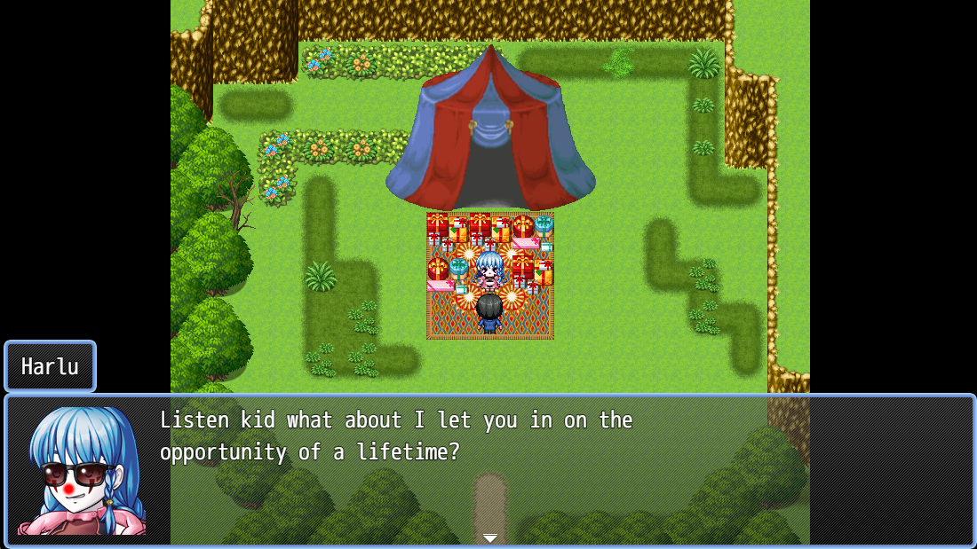 Zero to Harem Hero