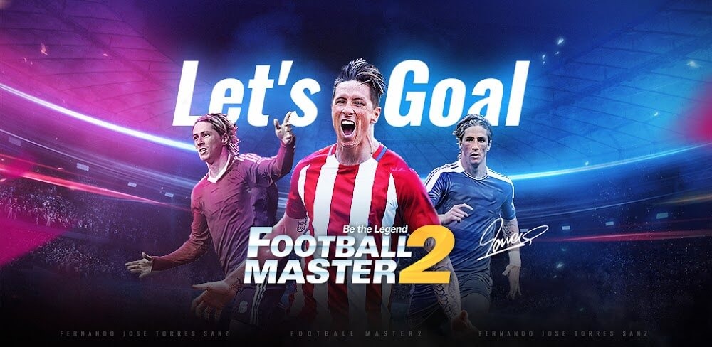 Football Master 2 Mod