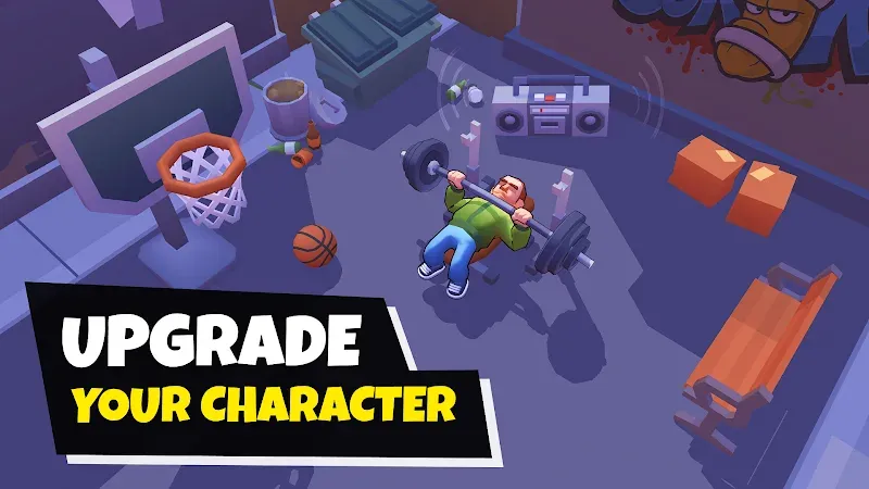 Gangstar Syndicate: Crime War Mod