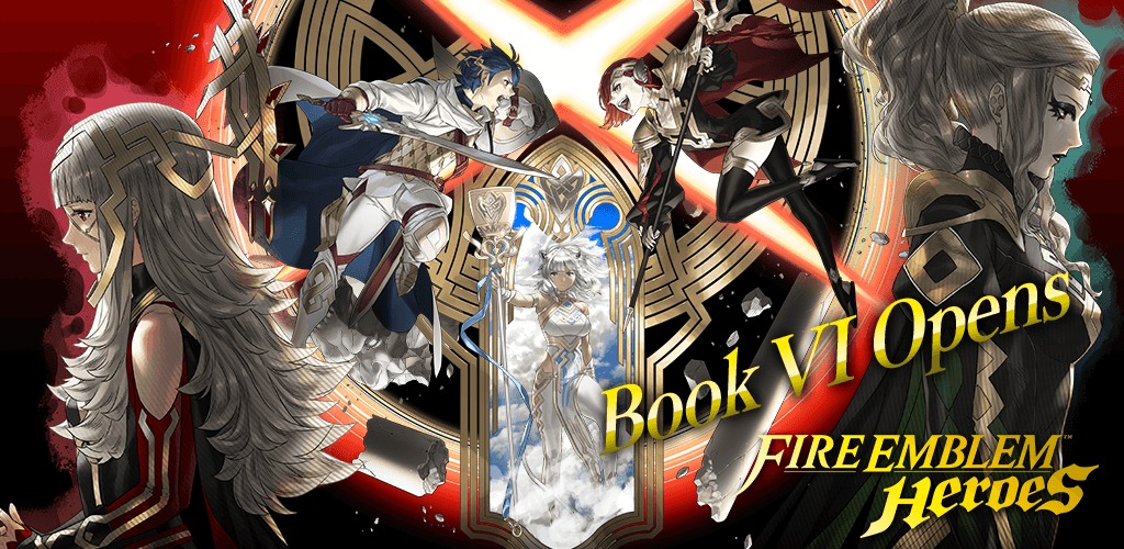 Fire Emblem Heroes Mod