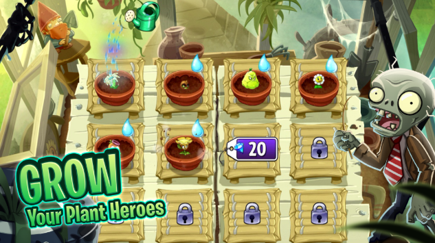 Plants vs Zombies™ 2