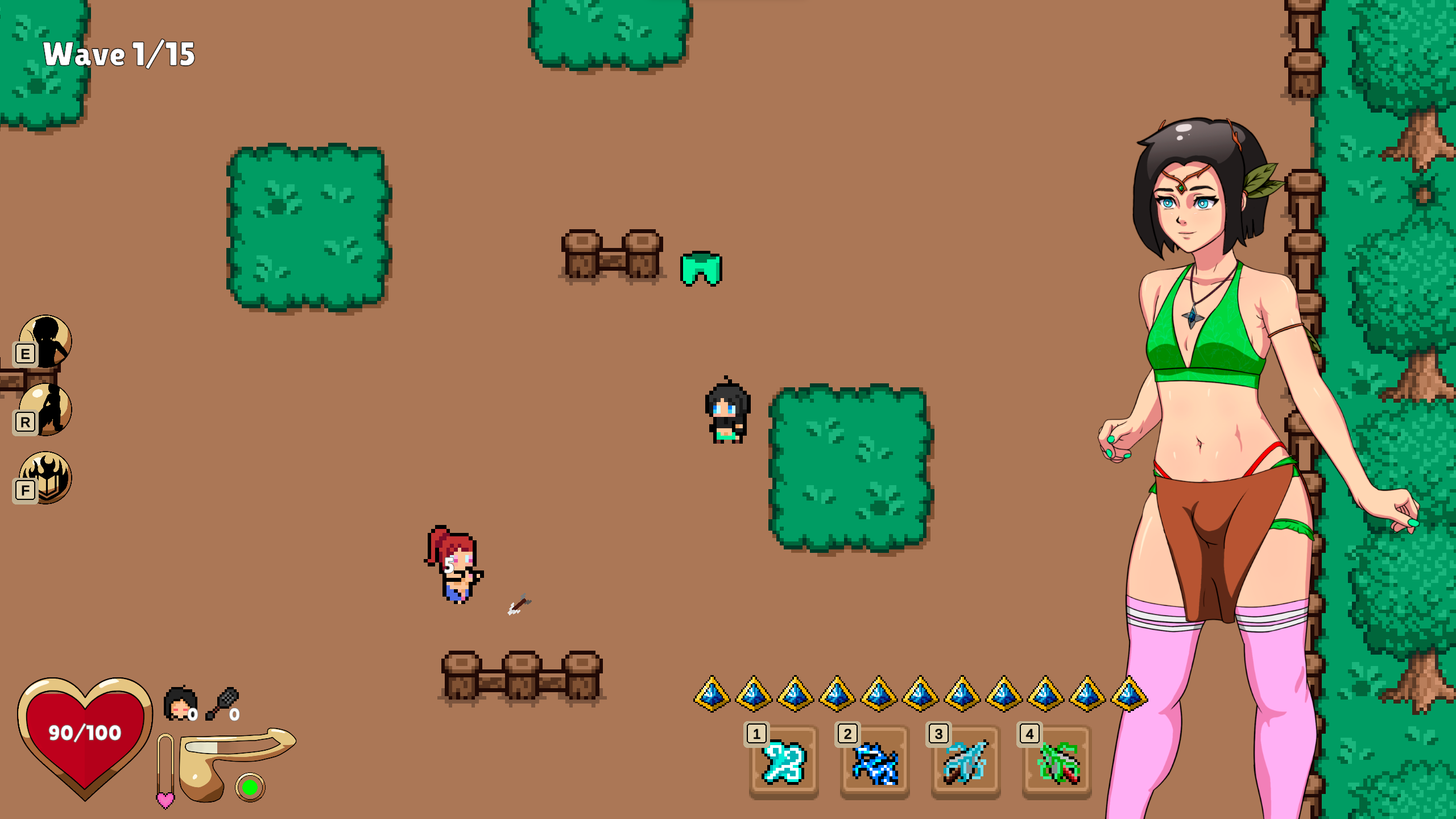 Femboy Survival APK