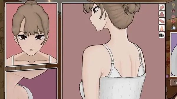 Massage my Ex-Bully