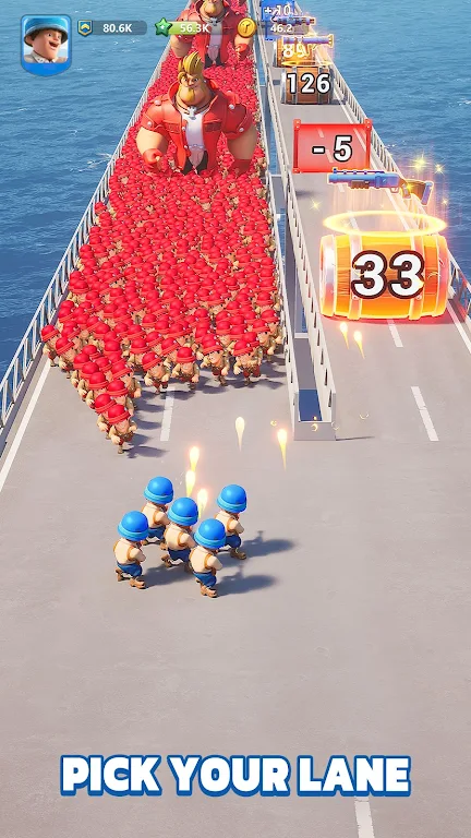 Last War: Survival