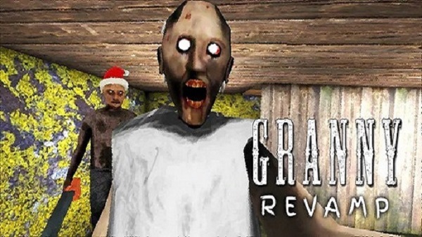 Granny Legacy APK