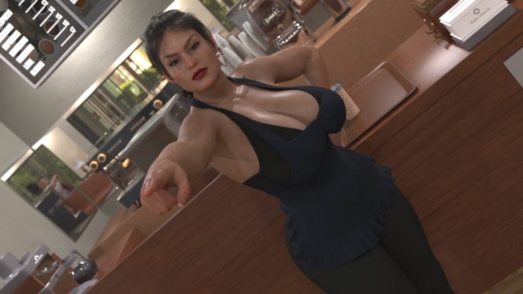 MILF Obsession