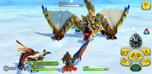 Monster Hunter