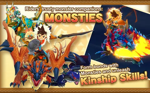 Monster Hunter