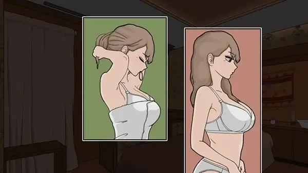 Massage my Ex-Bully