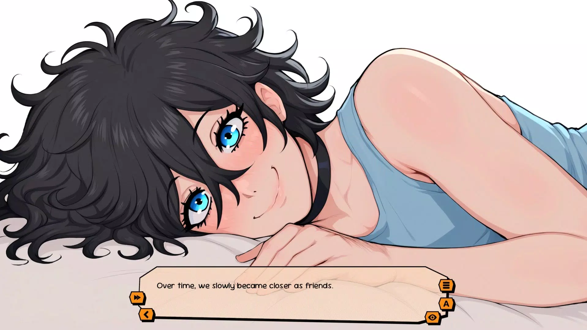 My Femboy Roommate: Special Weekend
