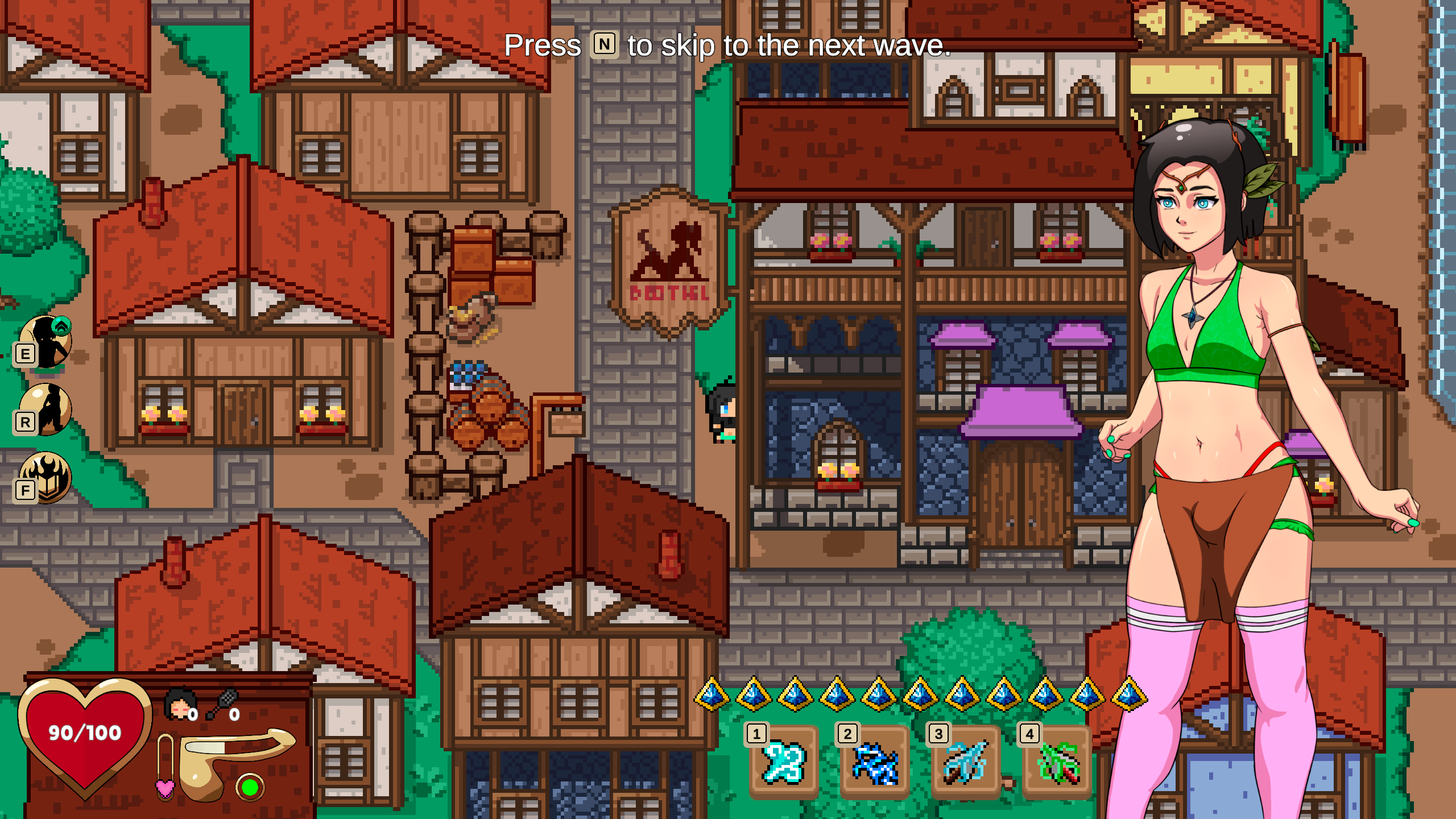 Femboy Survival APK