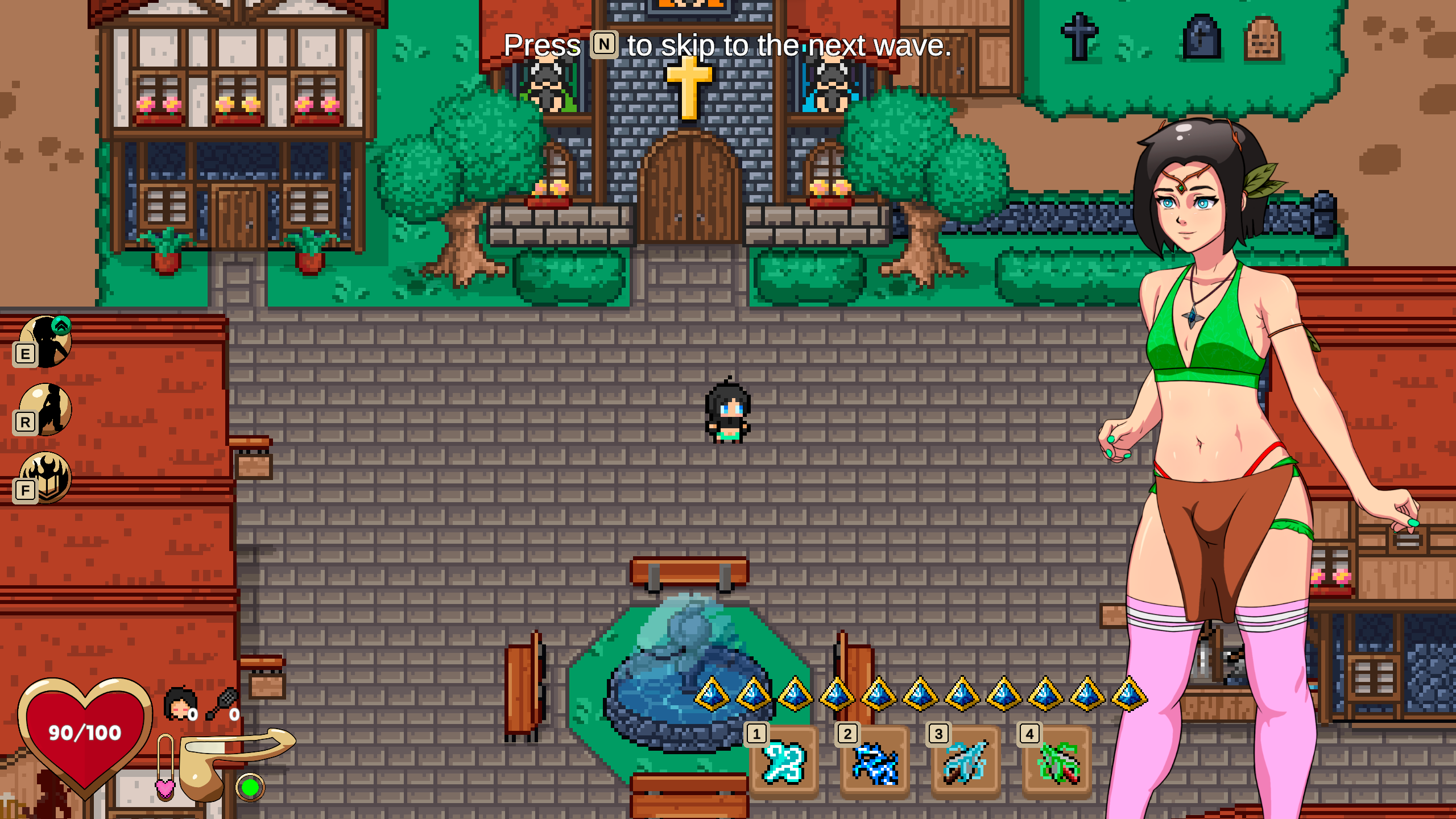 Femboy Survival APK