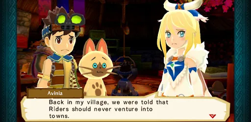 Monster Hunter