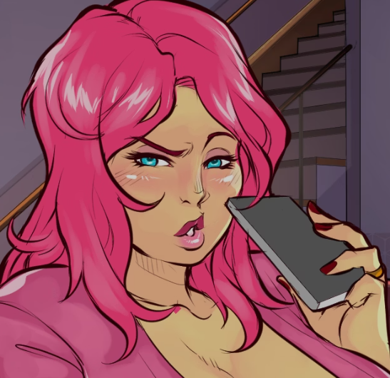 Milftoon Grounded APK