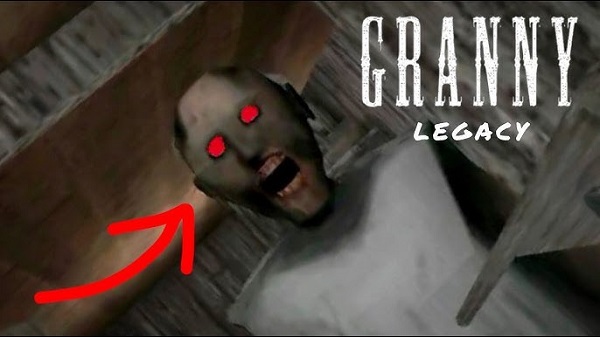 Granny Legacy APK