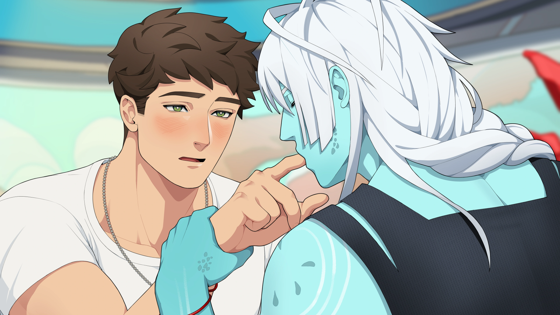 The Symbiant Re:Union APK