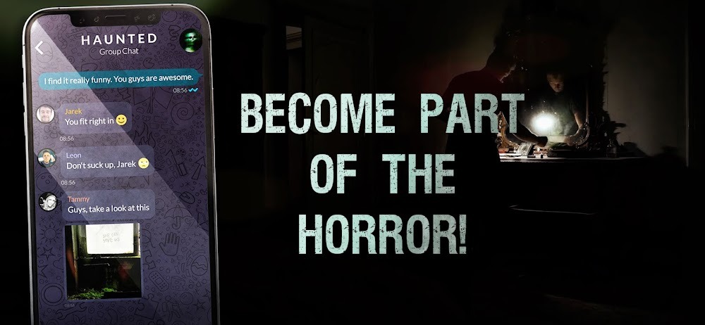 Orphan Mod