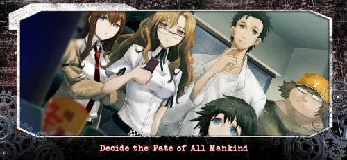 STEINS;GATE: Remembrance of You