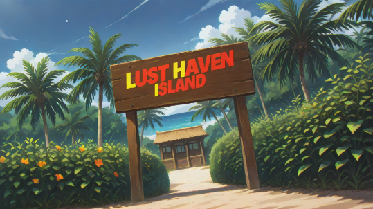 Lust Haven Island! Forbidden Shores