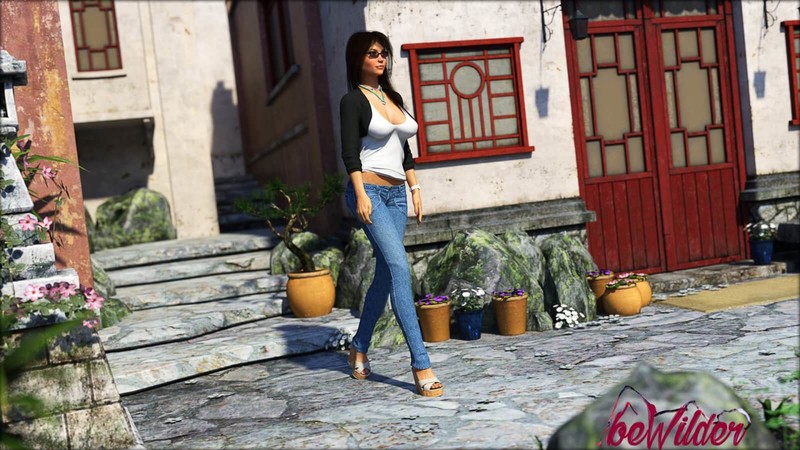Noemi's Toscana Rebirth