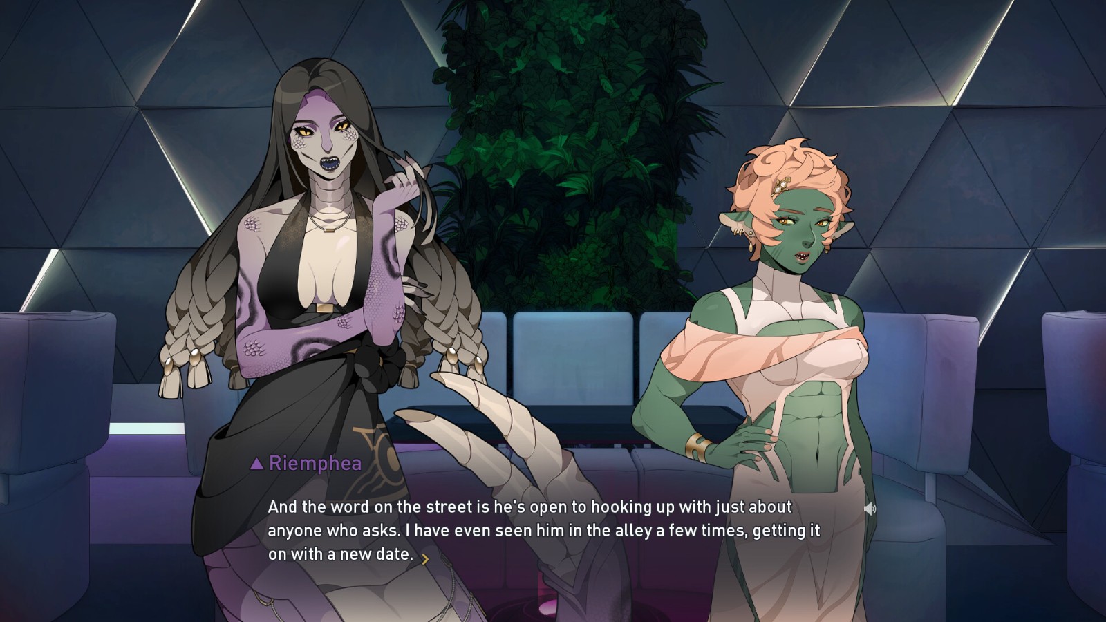 The Symbiant Re:Union APK