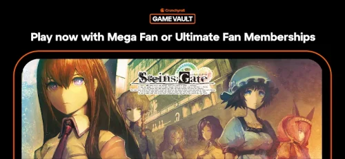 STEINS;GATE: Remembrance of You