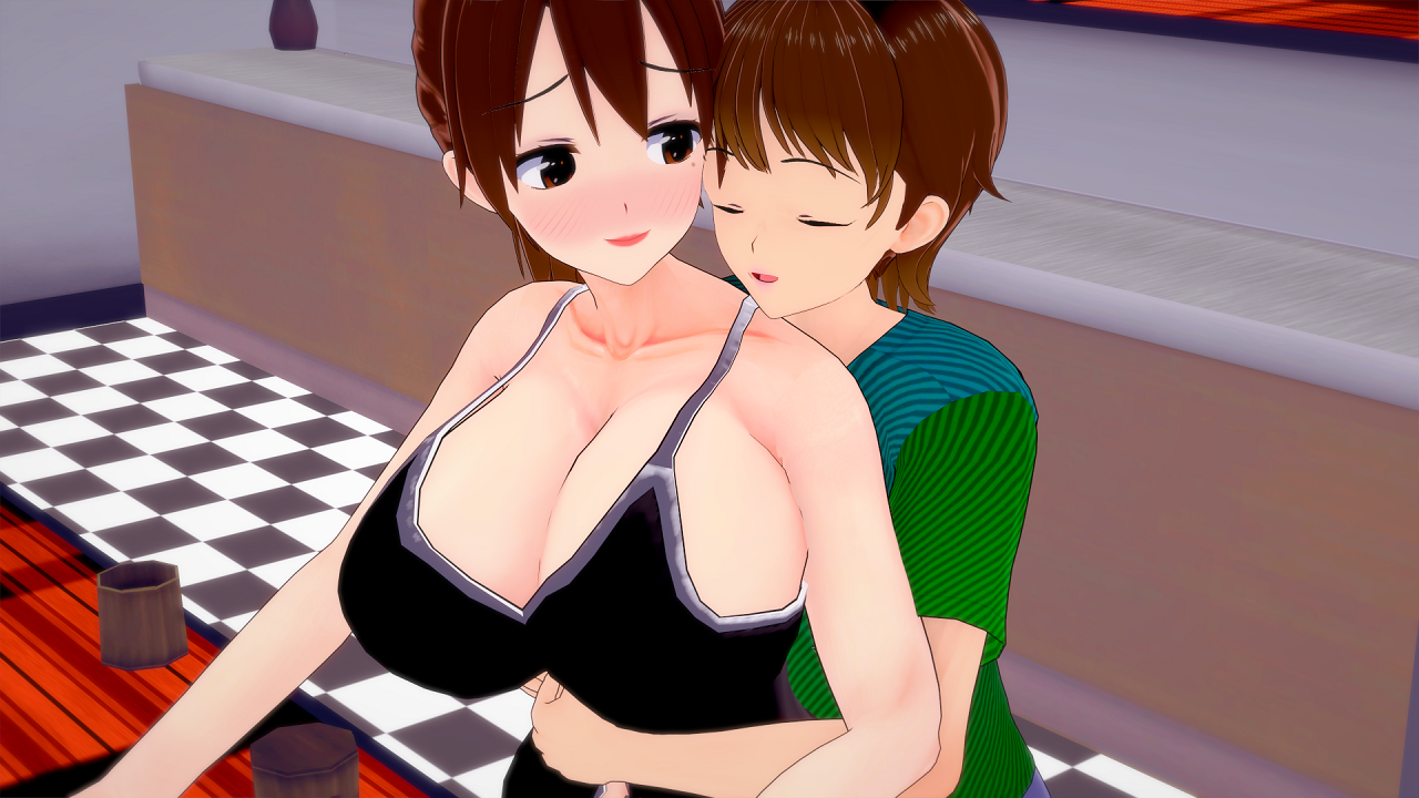 Complex Society (18+)