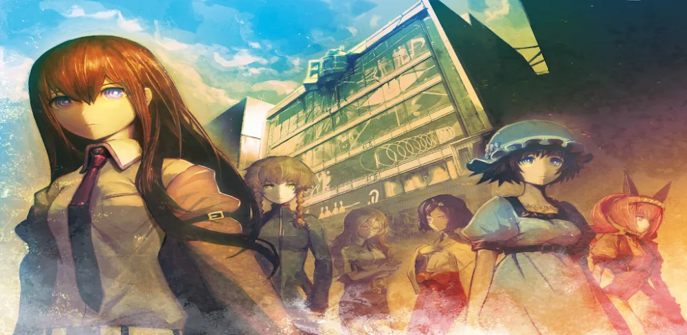 STEINS;GATE: Remembrance of You
