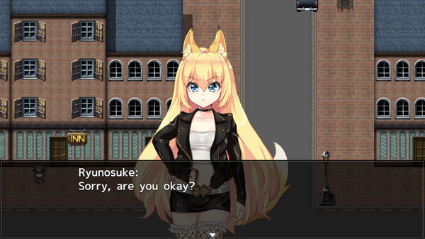 Fox Girls Never Play Dirty APK