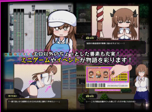 Do Disciplinary Committee Members Dream of Succubi?