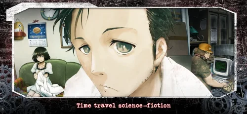 STEINS;GATE: Remembrance of You