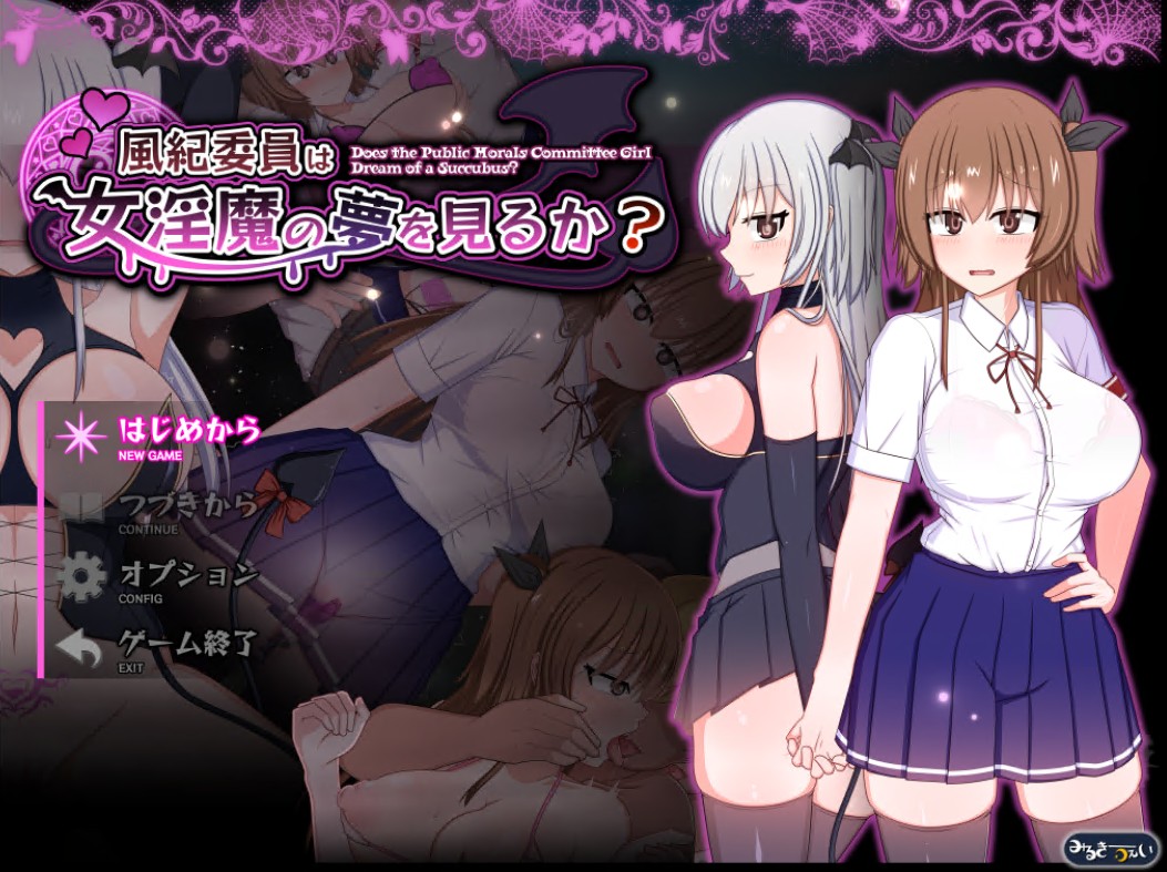 Do Disciplinary Committee Members Dream of Succubi?