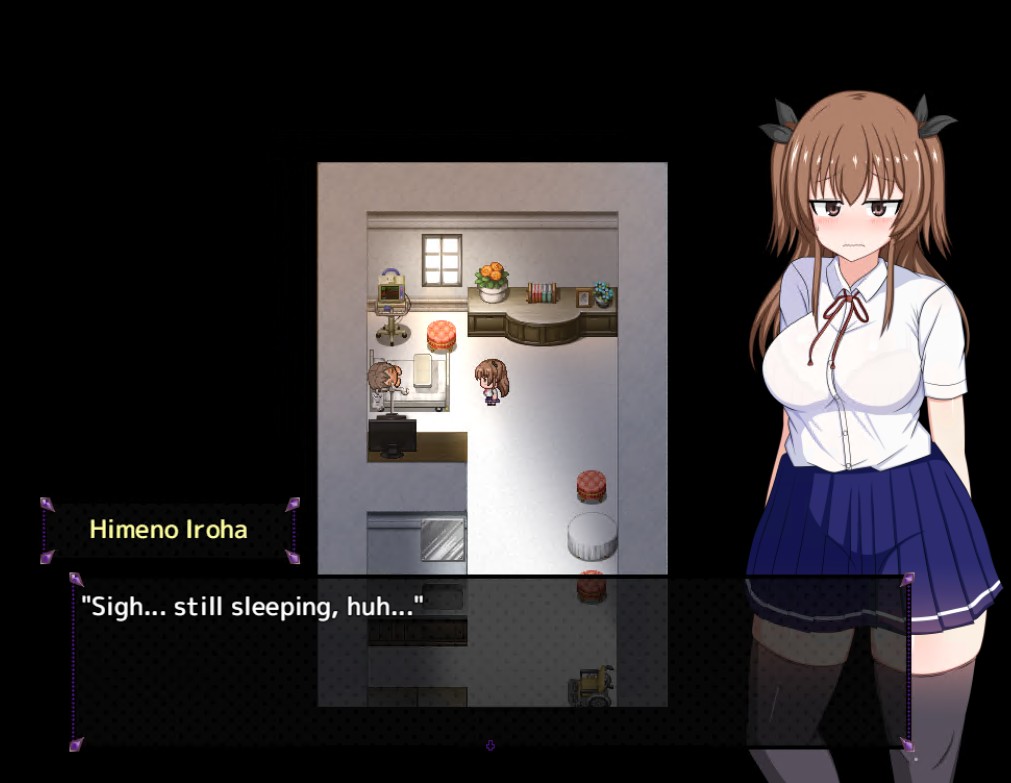 Do Disciplinary Committee Members Dream of Succubi?