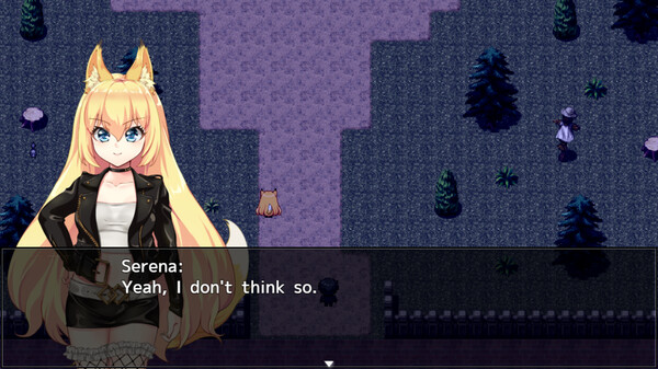 Fox Girls Never Play Dirty APK