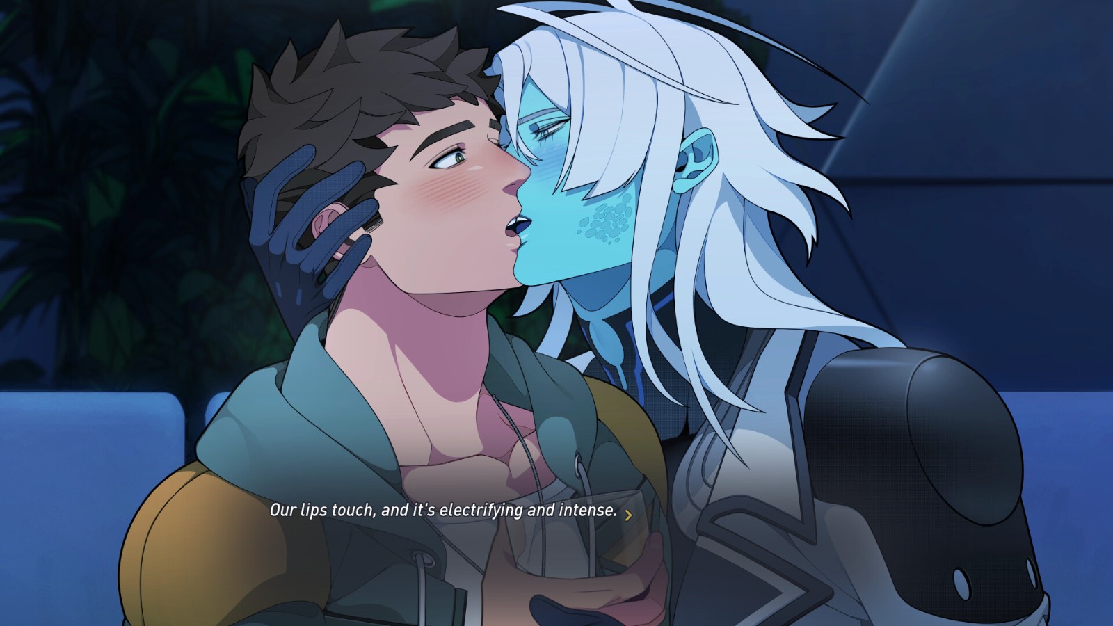 The Symbiant Re:Union APK