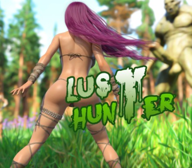 Lust Hunter Patreon Content Unlock Mod