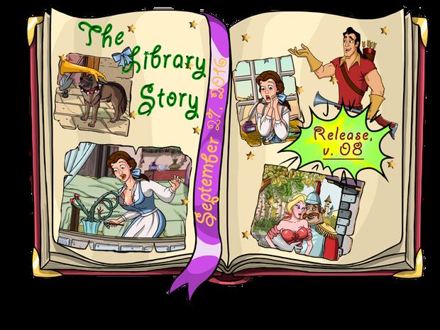 The Library Story
