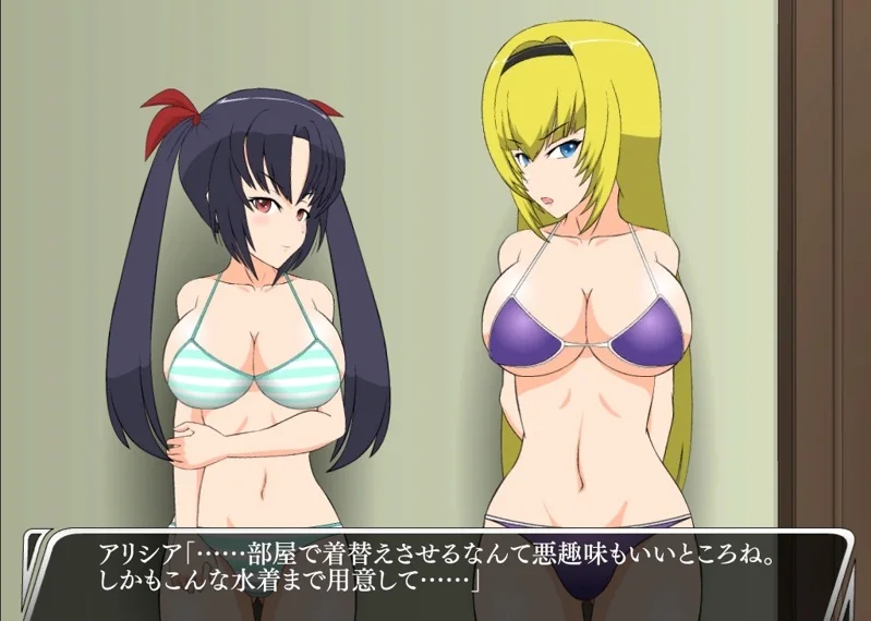 JSK Studio Games 先輩後輩と超能力おじさん