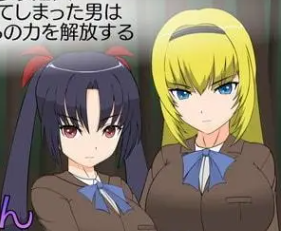 JSK Studio Games 先輩後輩と超能力おじさん