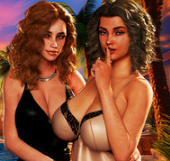 Milfs of Sunville
