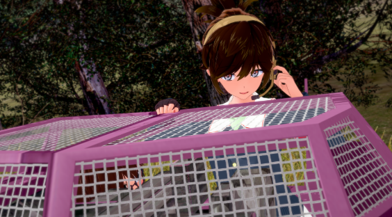Girls und Panzer der Panzussy die Film