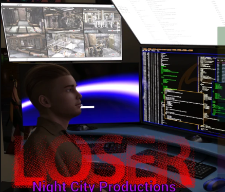 Loser [Night City Productions]
