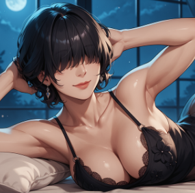 Open Rooms [SinfulBrain]