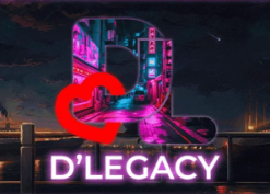 D&#039;Legacy [Lustion]