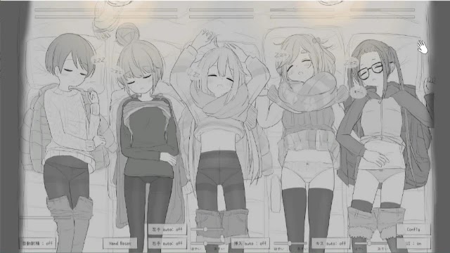 Sleep Rape Simulation 6 [eroflashclub]