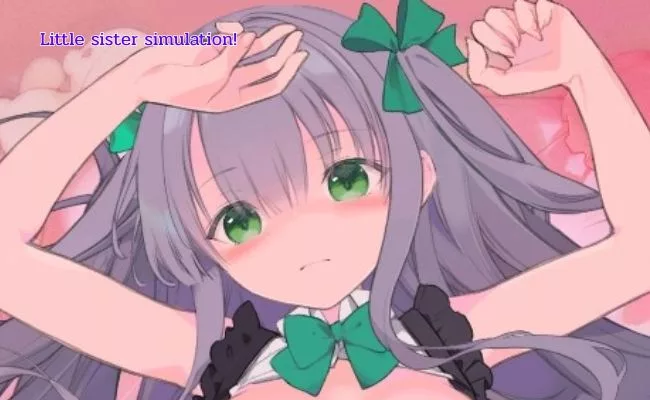 Little Sister Darkness