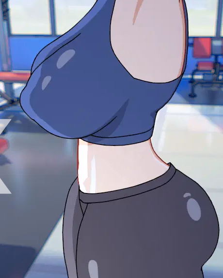 New at the Gym