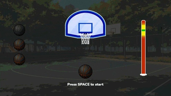 The Rebound
