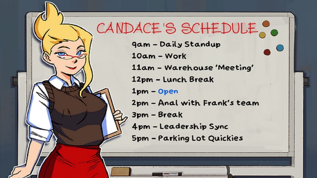 Barely Working