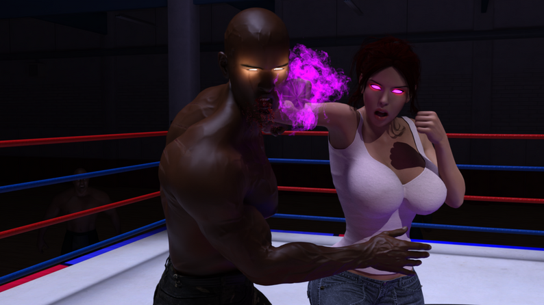 Manila Shaw: Blackmail's Obsession APK